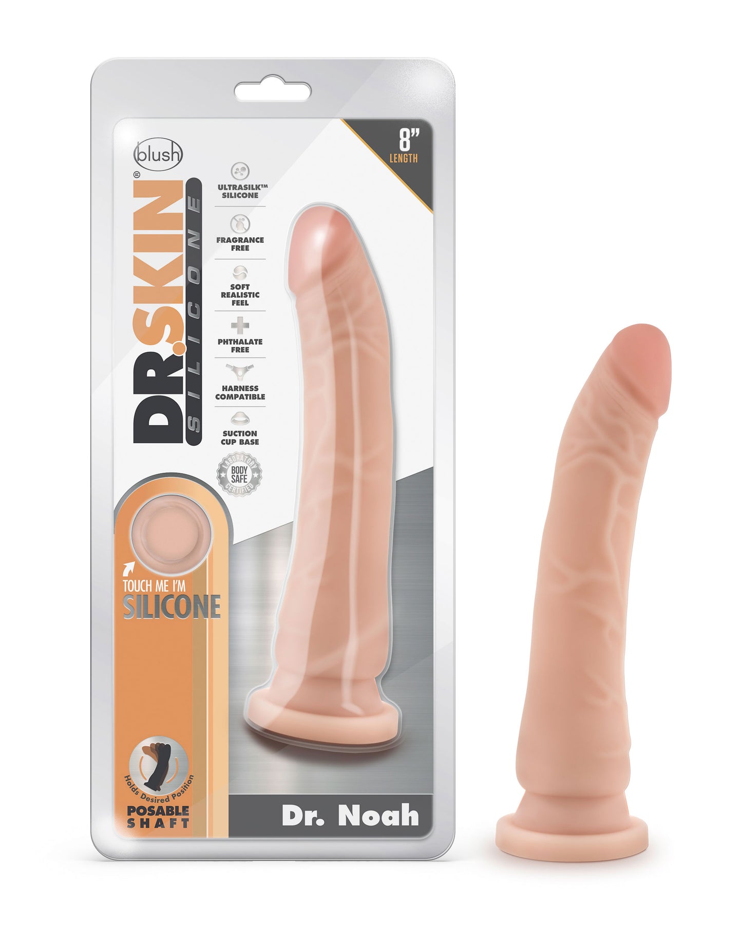 Dr. Skin - Dr. Noah