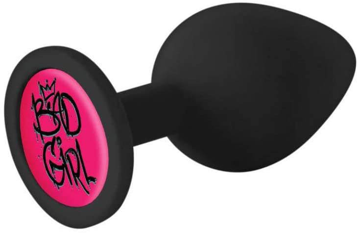 Booty Talk Anal Plugs