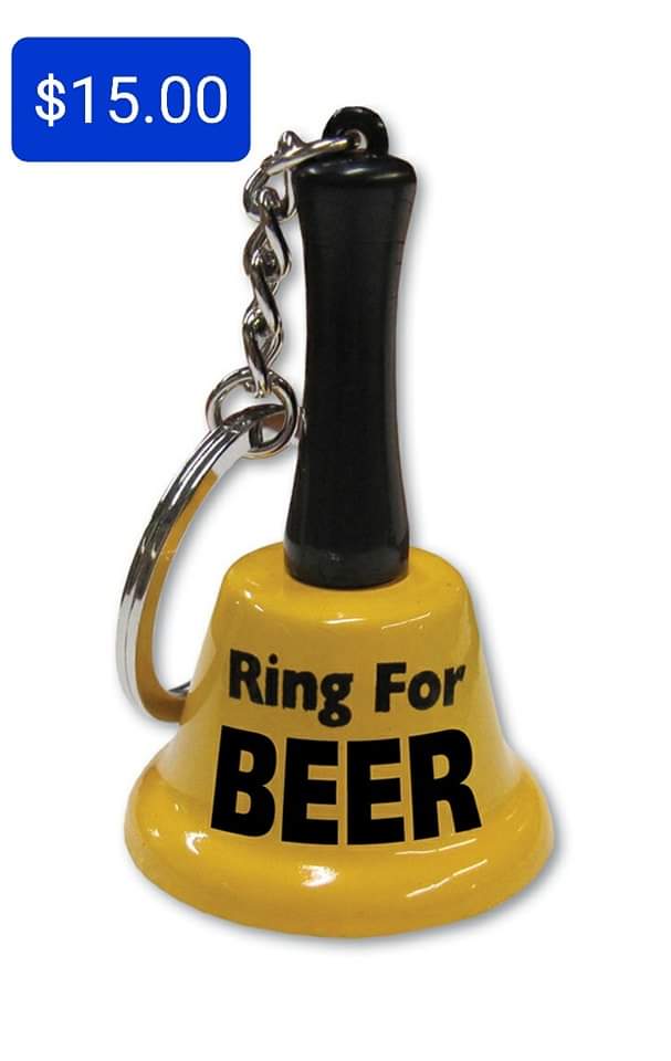 Ring For Key Chain