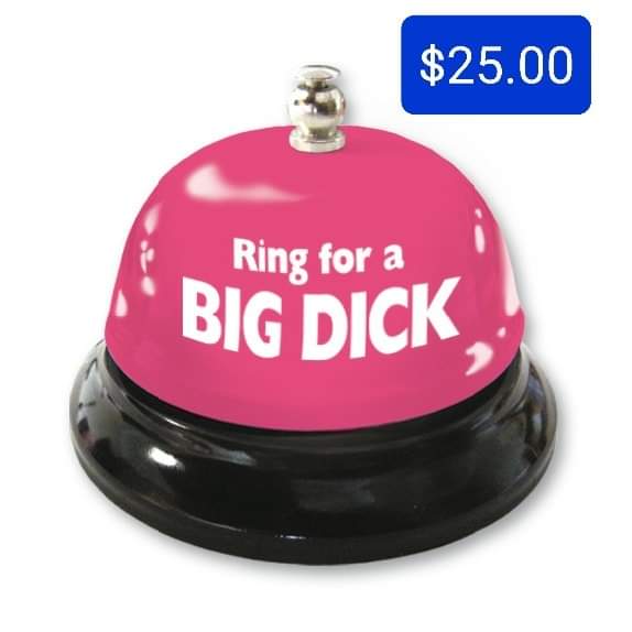 Ring for Bell