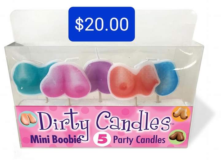 Party Candles