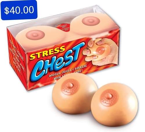 Stress Relief