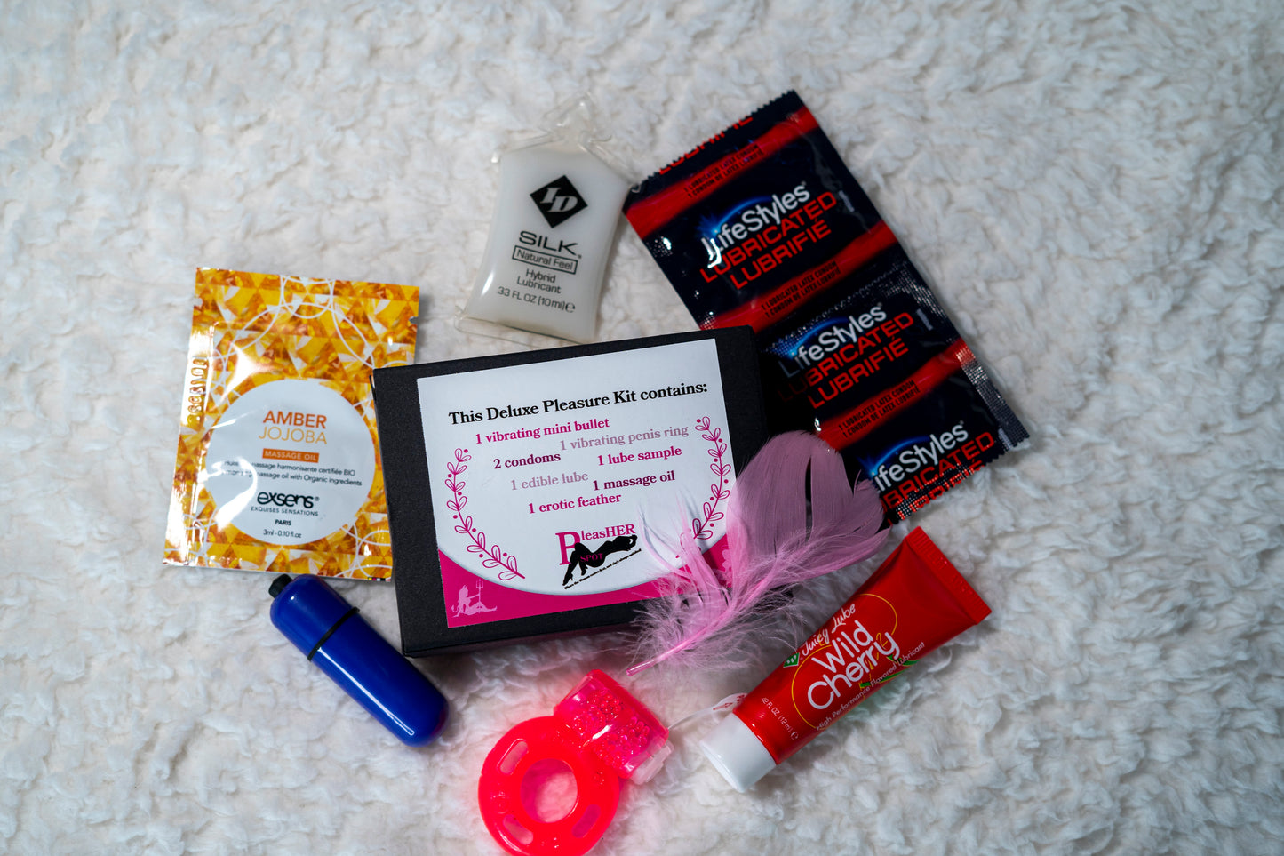 Pleasure Kits