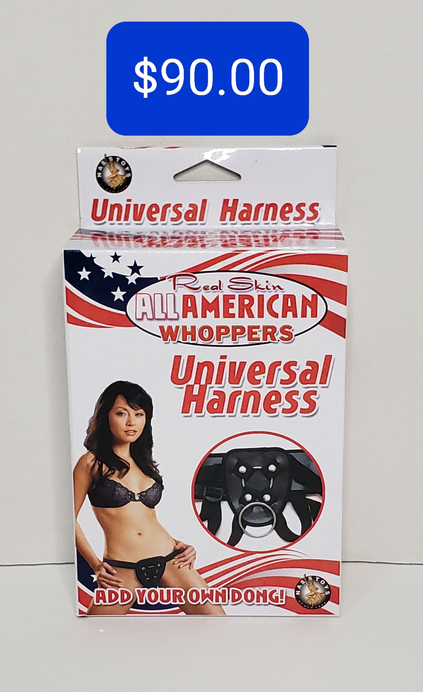 All American Universal Harness