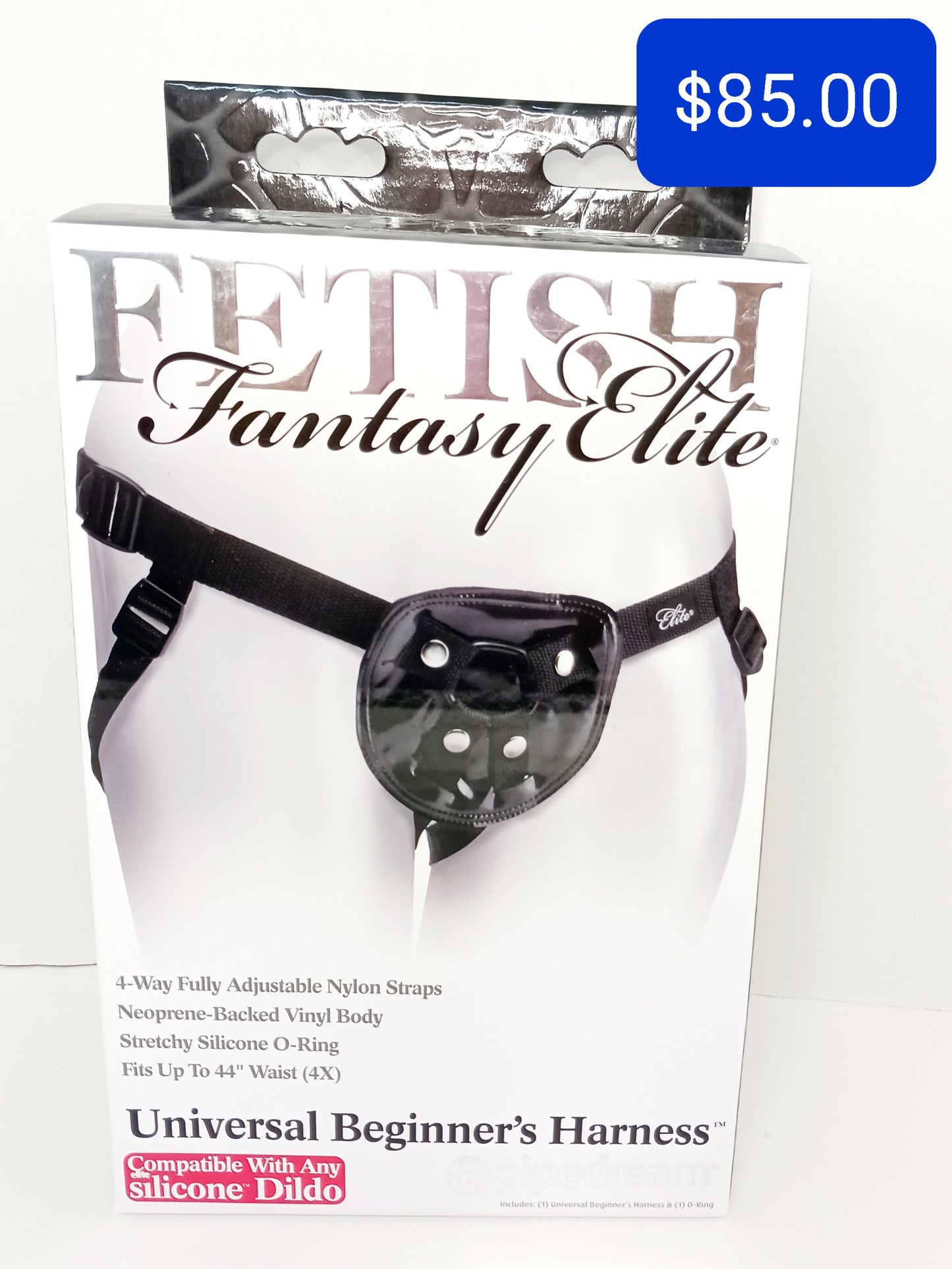 Elite Universal Beginner's Harness