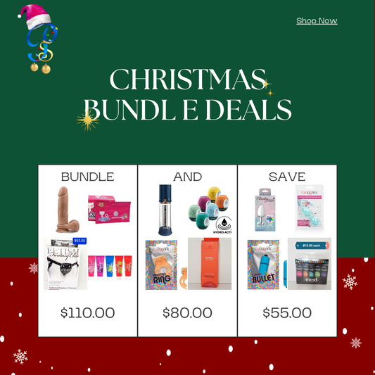 Christmas Bundle Deals