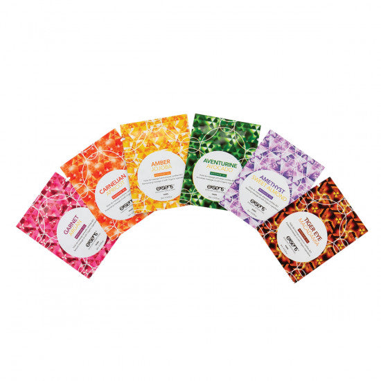 Exsens Massage Oil Foil Pack