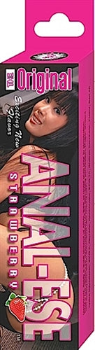 Anal-ese Cream 5 oz
