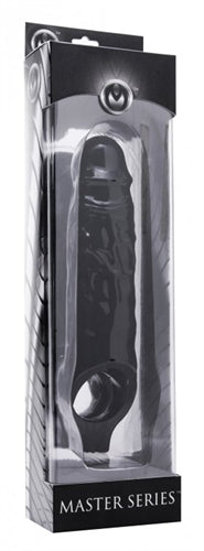 Mamba Cock Sheath