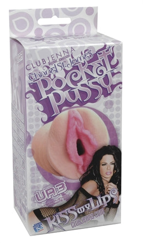 Pocket Pussy - Chanel St. James