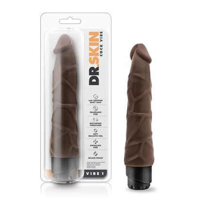Dr. Skin Cock Vibe 1