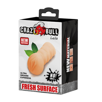 Crazy Bull Masturbator Sleeve