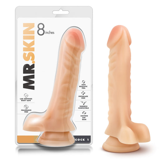 Dr. Skin - Cock 1
