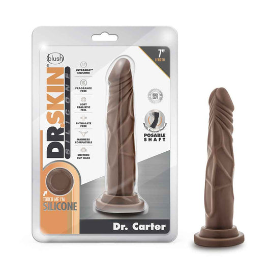 Dr. Skin - Dr. Carter