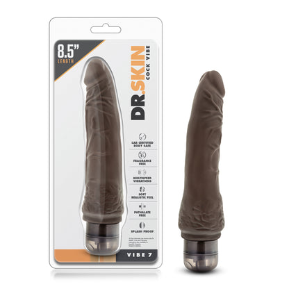 Dr. Skin Vibe 7