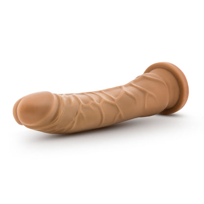 Dr. Skin Basic 8.5 inch Realistic Cock
