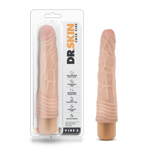 B Yours Cock Vibe 2