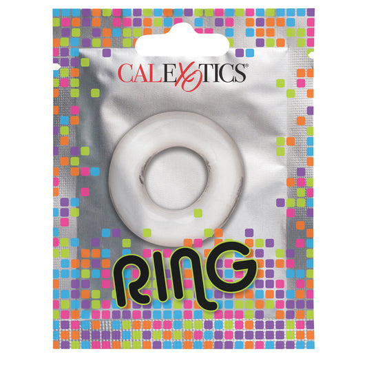 Ring O Penis Rings