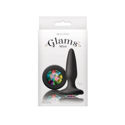 Glams Mini Plug