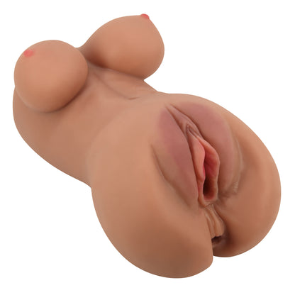 Hannah The Realistic Vagina Masturbator