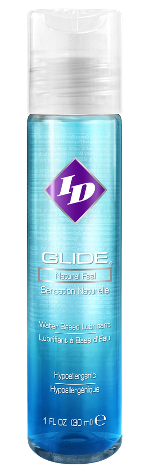 ID Glide 1 fl. oz.