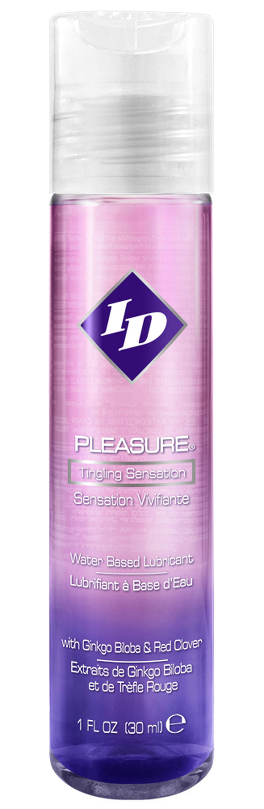 ID Pleasure 1 fl. oz.