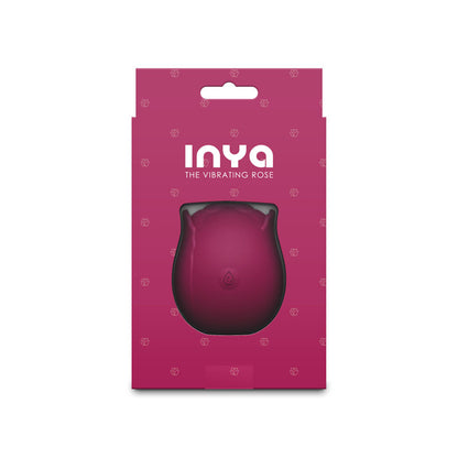 Inya The Vibrating Rose