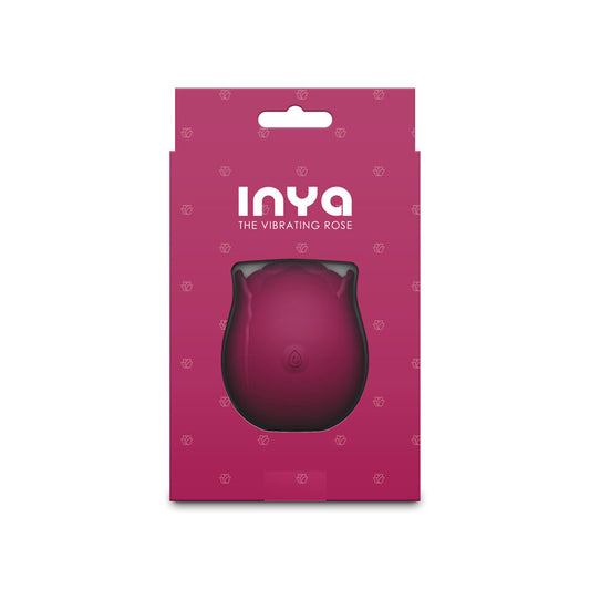 Inya The Vibrating Rose