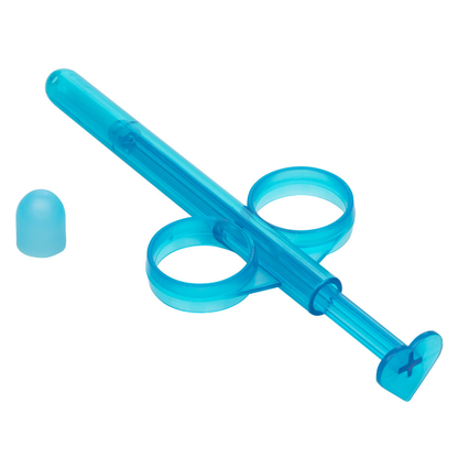 Lube Launcher Tube