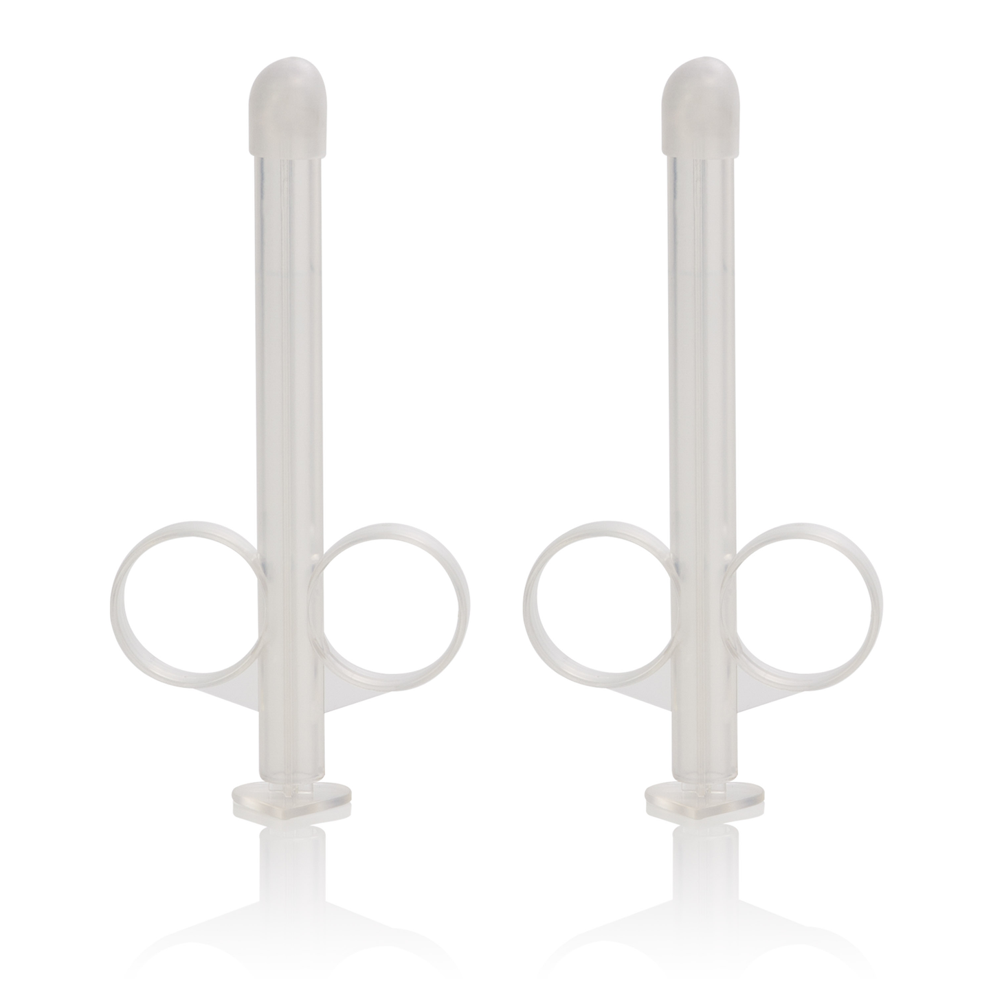 Lube Launcher Tube