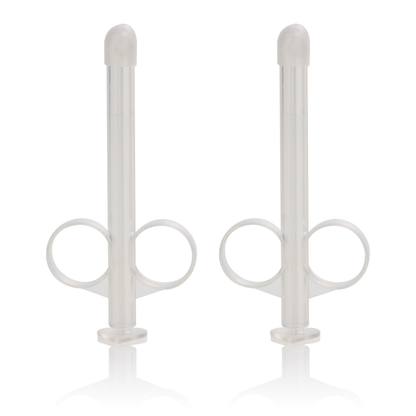 Lube Launcher Tube