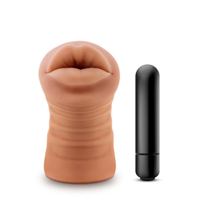 M for Men Vibrating Strokers
