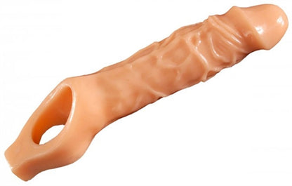 Mamba Cock Sheath