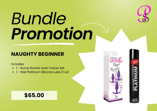 Naughty Beginner