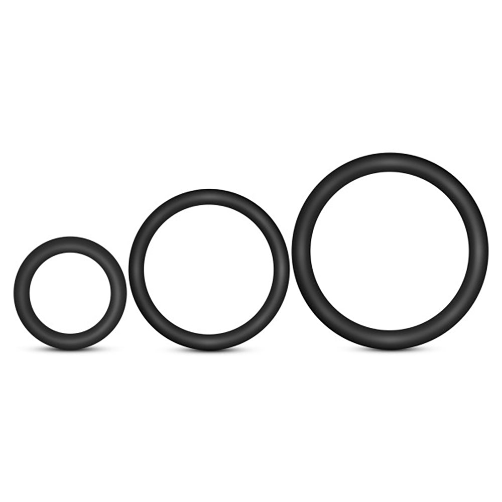 Performance - VS4 Pure Premium Silicone Cockring
