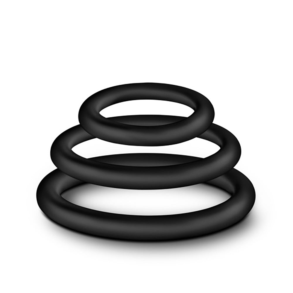 Performance - VS4 Pure Premium Silicone Cockring
