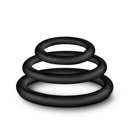 Performance - VS4 Pure Premium Silicone Cockring