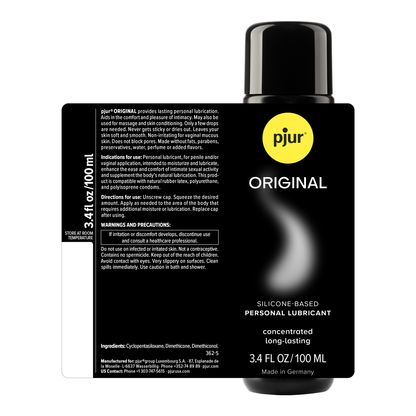 Pjur Original 10ml