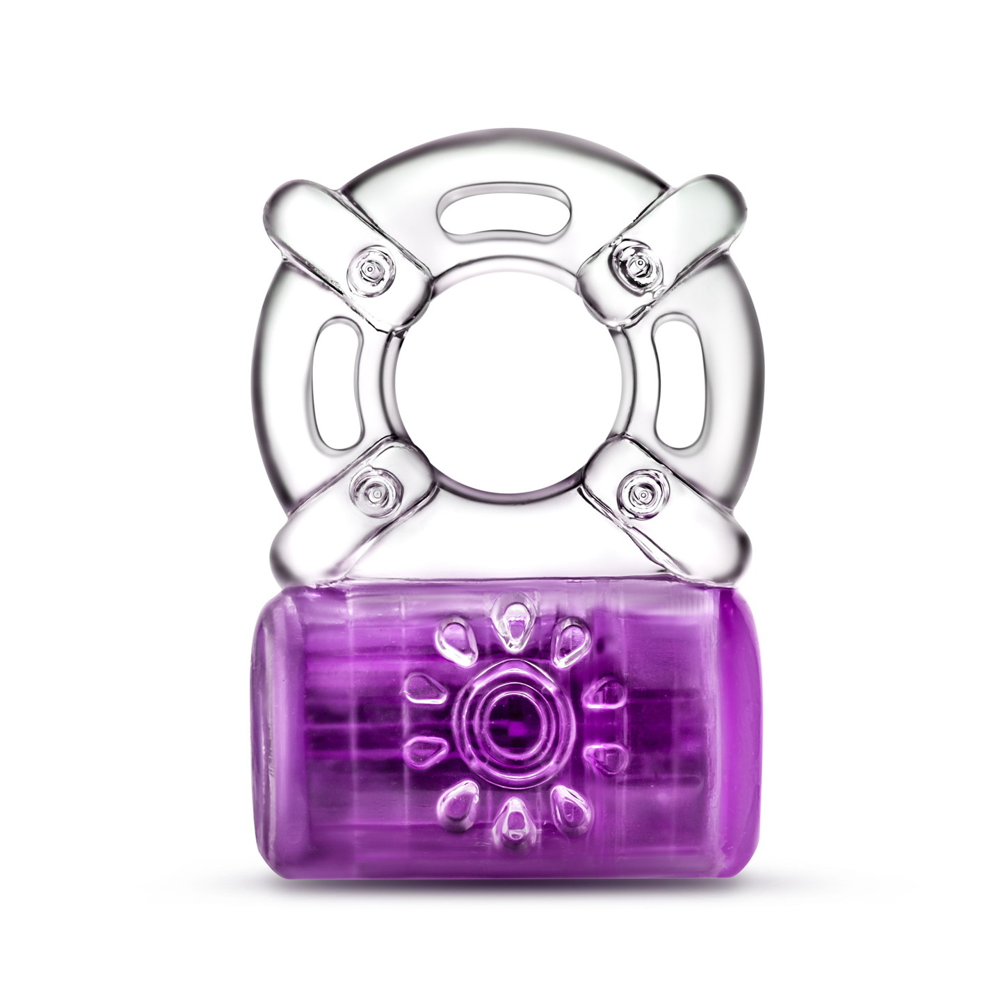 Pleaser Rechargeable C-rings