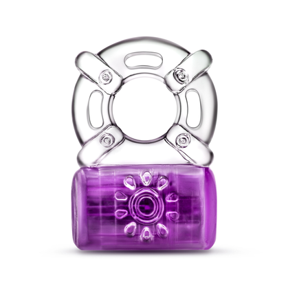 Pleaser Rechargeable C-rings