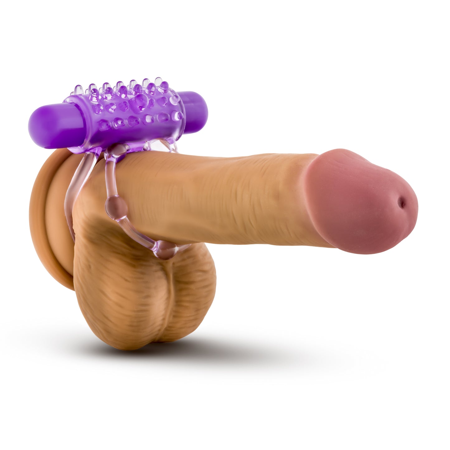 Play With Me Vibrating Cockring