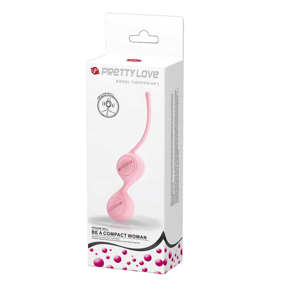 Pretty Love Kegel Tighten Up 1
