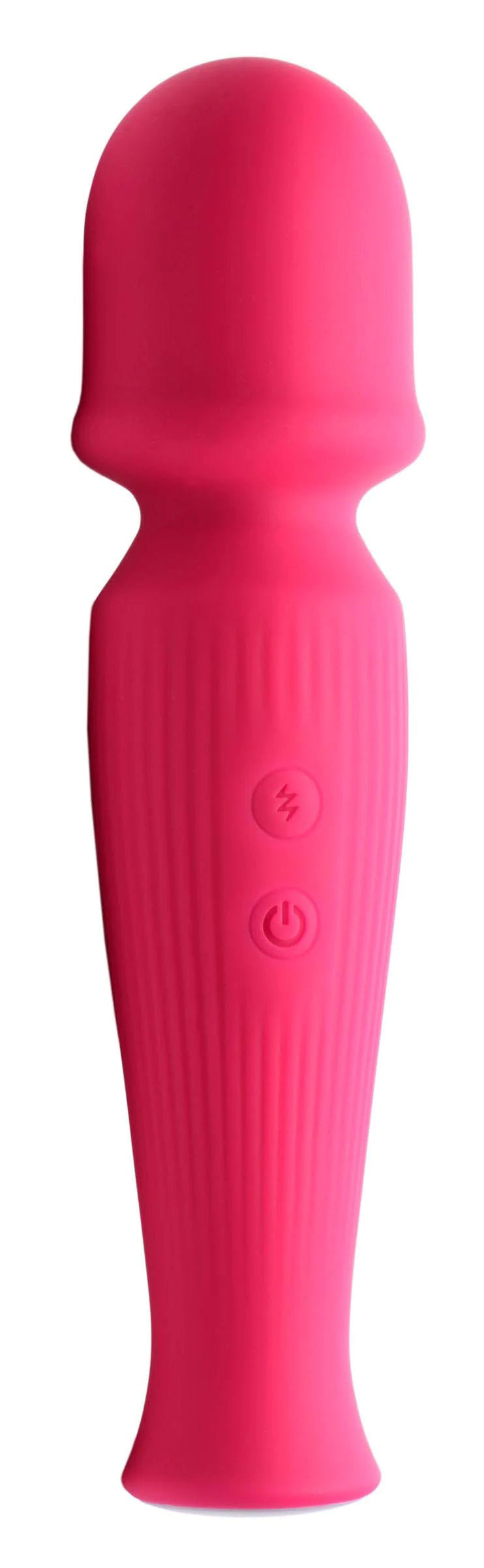 Silicone Wand Massager