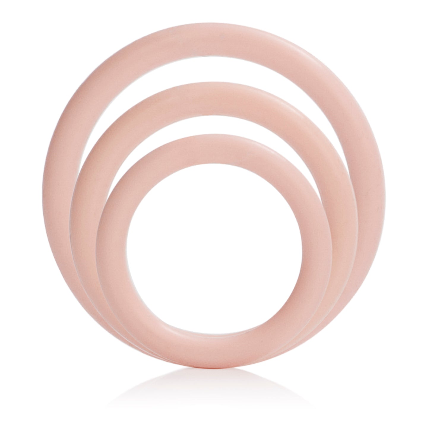 Silicone Support Rings