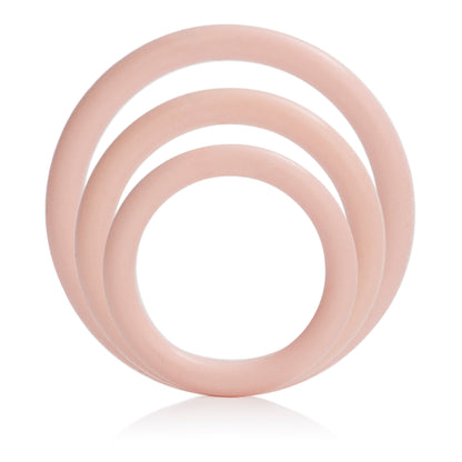 Silicone Support Rings