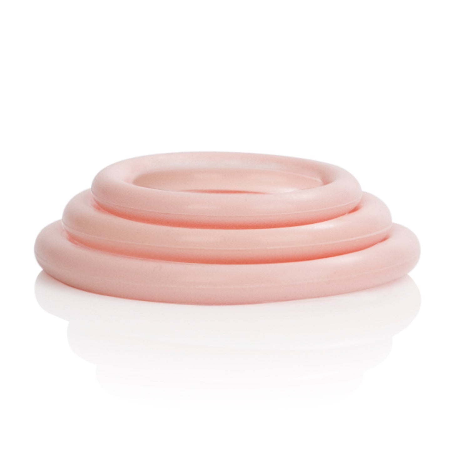 Silicone Support Rings