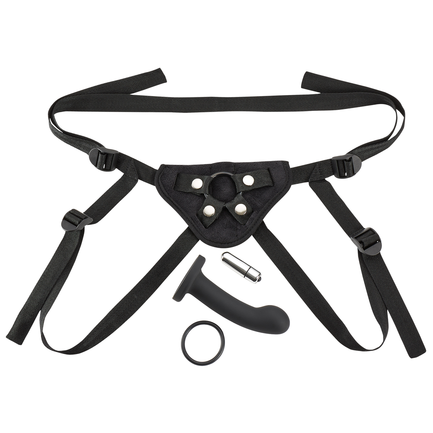 Strap On Harness kit
