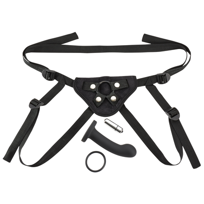 Strap On Harness kit