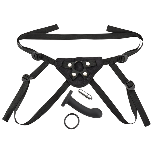 Strap On Harness kit