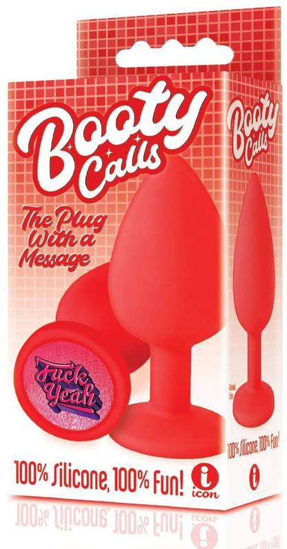 Booty Talk Anal Plugs